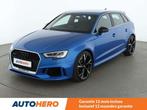 Audi RS3 2.5 TFSI quattro (bj 2019, automaat), Auto's, Automaat, 4 deurs, Euro 6, RS3