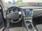 Chrysler Sebring Cabrio, Auto's, Voorwielaandrijving, 4 zetels, Cabriolet, Sebring