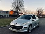 (Keuring) Peugeot 207 1.4i *TOP! Onderhouden!* TOP! Wagen!, Achat, Entreprise, Boîte manuelle, Euro 4