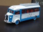 1962 Citroën HY "Autocar Navette" - 1/43, Hobby en Vrije tijd, Modelauto's | 1:43, Ophalen of Verzenden, Nieuw, Auto