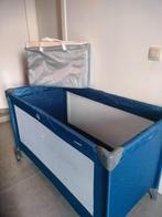 Reisbed + extra matrasje Dreambee, Kinderen en Baby's, Ophalen, Gebruikt, Minder dan 140 cm, Matras