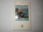 Papegaaien, 101 vragen aan de dierenarts, Henk Lommers, Boeken, Henk Lommers, Vogels, Ophalen, Gelezen