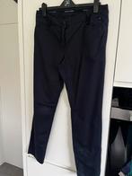 Blauwe katoenen broek van marc cain sports, Vêtements | Femmes, Culottes & Pantalons, Taille 42/44 (L), Porté, Bleu, Enlèvement