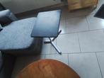 Table pour tablette, Ophalen of Verzenden, Gebruikt