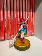 Amiibo Mipha (Zelda - Breath Of The Wild), Games en Spelcomputers, Games | Nintendo Switch, Ophalen of Verzenden, Zo goed als nieuw