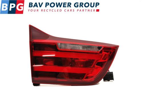 ACHTERLICHT LINKS ACHTERKLEP 4 serie (F32) (63217296101), Auto-onderdelen, Verlichting, BMW, Gebruikt