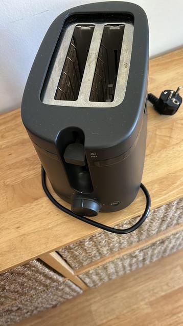 Broodrooster Philips, Elektronische apparatuur, Broodroosters, Ophalen, Zo goed als nieuw