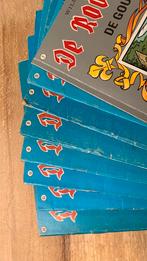 De Rode Ridder ( lot ), Boeken, Stripverhalen, Ophalen, Zo goed als nieuw