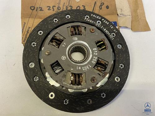 NOS koppelingsplaat voor Mercedes-Benz W201 190D 2.0, Auto-onderdelen, Transmissie en Toebehoren, Mercedes-Benz, Nieuw, Ophalen of Verzenden