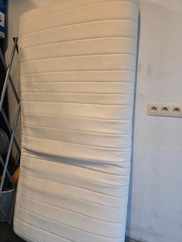 Matelas Auping, Enlèvement, Utilisé, Matelas