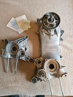 125 hexa carters (gestraald), Motoren, Tuning en Styling, Ophalen of Verzenden