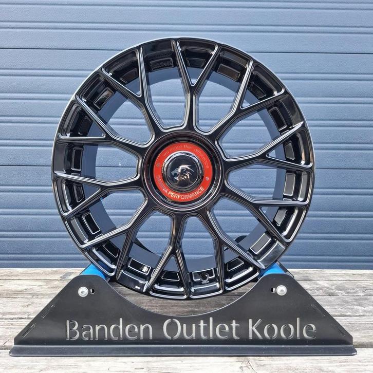 Bmw F32 F33 F36 F10 F11 GT F07 F12 F13 F14 5x120 18'' Velgen, Auto-onderdelen, Banden en Velgen, Velg(en), Personenwagen, Nieuw