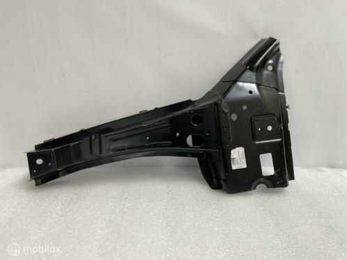 A Stijl Buitenkant Audi A1 8X NIEUW 8X4809201, Auto-onderdelen, Carrosserie, Audi, Gebruikt, Ophalen of Verzenden