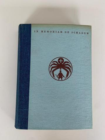 In memoriam de schaduw, havank, 1948, Enlèvement ou Envoi