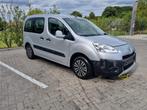 PEUGEOT PARTNER Tepee1.6e-HDI ❗ KAPOTTE MOTOR ❗ AIRCO ️❄️, Voorwielaandrijving, 4 cilinders, Bedrijf, Grijs