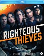 Righteous Thieves, Enlèvement ou Envoi