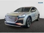 Audi Q4 e-tron Q4 e-Tron 82 kWh 45 Attraction, Automaat, Elektrisch, SUV of Terreinwagen, Zilver of Grijs
