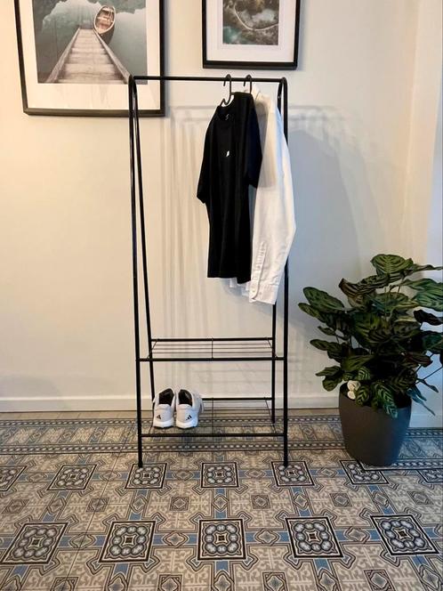 3 Nieuwe Kledingrekken - Kleerkast - Kleren Rek - 3 Rekken, Kleding | Dames, Kledingrekken, Nieuw, Ophalen of Verzenden