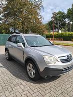 Opel antara, Auto's, Opel, Zwart, Leder, 5 deurs, Particulier
