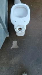 Toilet, Enlèvement, Toilettes