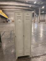 2 en 3 vaks lockers, Maison & Meubles, Armoires | Casiers, Enlèvement, Utilisé