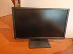 BenQ XL2411P 144Hz-monitor, Ophalen of Verzenden, Zo goed als nieuw, HD, Gaming