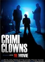 Crimi Clowns, Cd's en Dvd's, Dvd's | Nederlandstalig, Ophalen of Verzenden, Film, Zo goed als nieuw, Drama