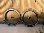 Ohr d5.5 carbon weg/gravel wielset. 50mm hoog, Enlèvement, Comme neuf