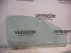 FENETRE OU VITRE DE PORTE DROIT Peugeot 206 CC (2D), Utilisé, Peugeot