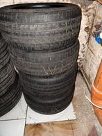 Pneus 245/40/19 et 275/35/19 pirelli pzero, Enlèvement, Comme neuf