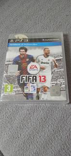 PS3 FIFA 13, Games en Spelcomputers, Games | Sony PlayStation 3, Ophalen, Zo goed als nieuw, Simulatie