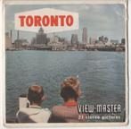 View-master Toronto A 035 zie foto's voor de conditie, Ophalen of Verzenden