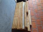 GRATIS Harde Isolatieplaten 6cm, Ophalen, 4 tot 8 cm, Nieuw, Hardschuim (Pir)