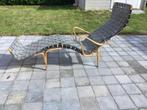 Bruno Mathsson Lounge Chair - Pernilla, Ophalen