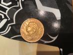VRENELI/ 20 Fr / goud, Postzegels en Munten, Ophalen, Goud