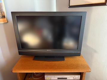 Télévision Sony Bravia beschikbaar voor biedingen