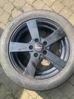 Bandenset, Autos : Pièces & Accessoires, Pneus & Jantes, Enlèvement, Pneus hiver, Pneus et Jantes