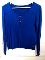 Trui Vila Joy (M) Nieuw, Blauw, Nieuw, Vila Joy, Ophalen