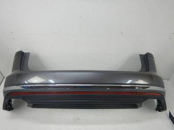 VW Touareg 760 Achterbumper 6PDC LM7Q 760807421A beschikbaar voor biedingen