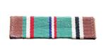 US Army European and African campaign medal bar, Ophalen of Verzenden