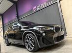 BMW X2 sDrive18I Automaat M-Pakket proper!, Auto's, BMW, X2, 0 kg, Zwart, Bedrijf