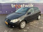 2009 - Volkswagen - Polo - 1.2-12V Trendline - Voiture parti, Autos, Achat, Entreprise, Euro 4, Occasion