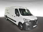 Renault Master GRAND CONFORT L4H2 dCI160 RWD TW, Autos, Renault, 120 kW, Achat, Système de navigation, Blanc