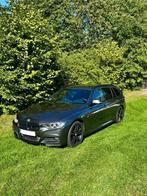 320D 184pk full Mpacket, Auto's, BMW, Automaat, Diesel, Particulier, Te koop