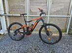 Ktm ebike e-bike mtb macina chacana 291 vtt, Fietsen en Brommers, Ophalen of Verzenden, Zo goed als nieuw, Heren, Overige merken