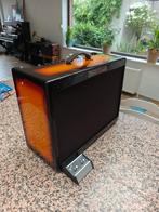 Fender hot rod sunburst limited edition, Muziek en Instrumenten, Versterkers | Bas en Gitaar, Ophalen, Gebruikt