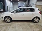 Opel Corsa Motorprobleem | Handelaar / Export | Airco, Auto's, Opel, Voorwielaandrijving, Euro 5, Stof, Gebruikt