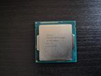 Intel Core i3-4330 socket 1150 processor, Computers en Software, Processors, Gebruikt, Verzenden, LGA 1150, 3 tot 4 Ghz