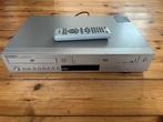 Combiné DVD Magnétoscope VHS Samsung DVD-V6500 +Télécommande, Enlèvement ou Envoi, Comme neuf, Lecteur DVD, Samsung