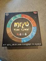 Miyu the game, Ophalen, Zo goed als nieuw